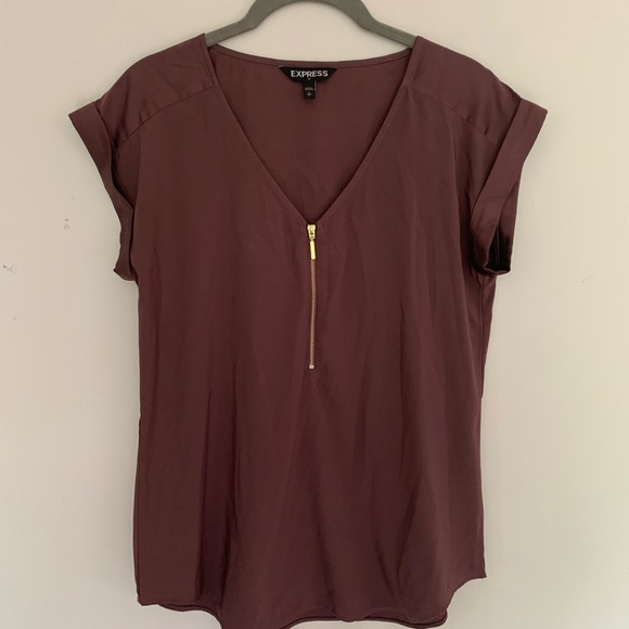 Express Top - Picture 1 of 3